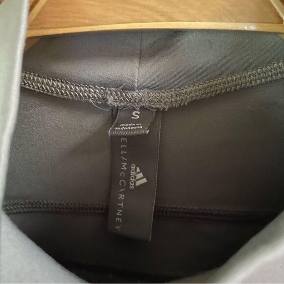 Adidas X Stella McCartney Runners Shirt Small - Picture 5 of 11